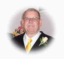 Thomas Byron Ray